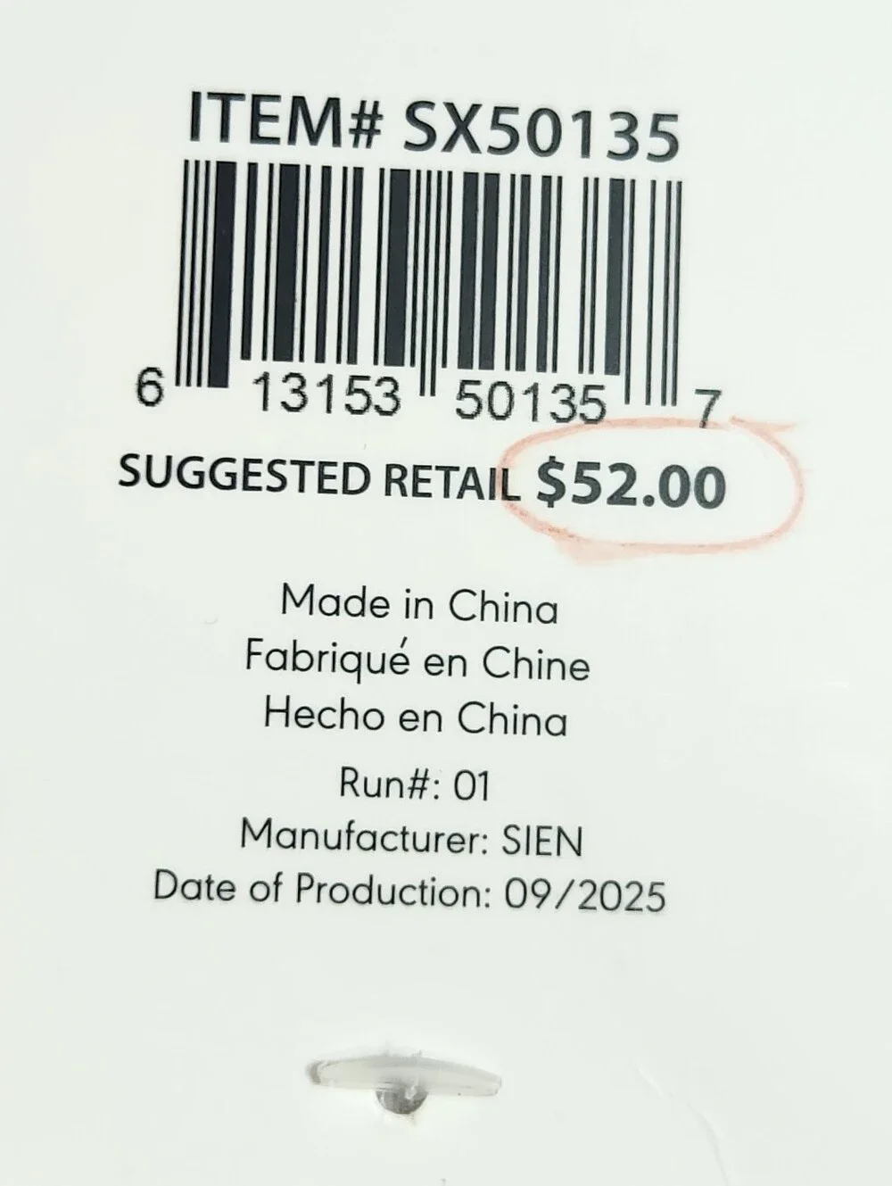 Mossimo 20 Pair Quarter Socks